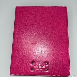 Kate Spade 2nd Generation iPad Case